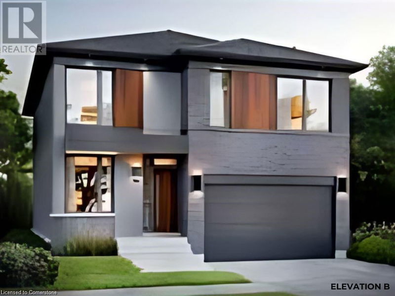 Tertiary Property View