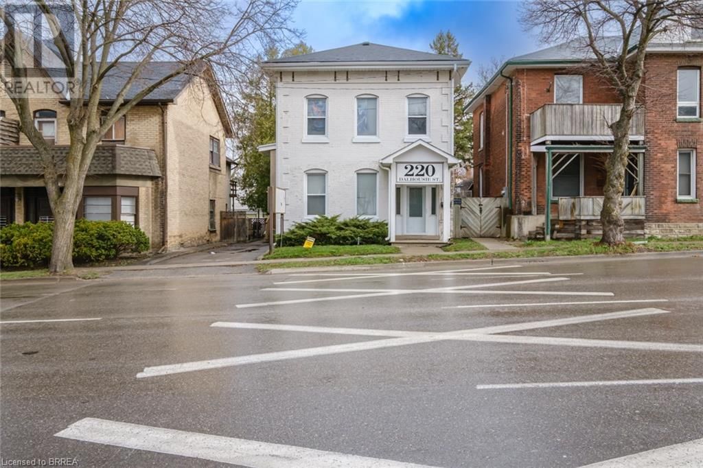 220 DALHOUSIE STREET Image 1