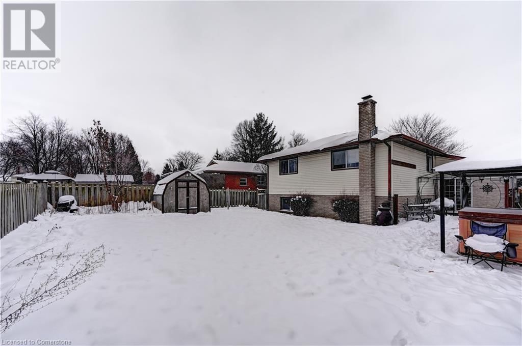 801 ERINBROOK Drive Image 40