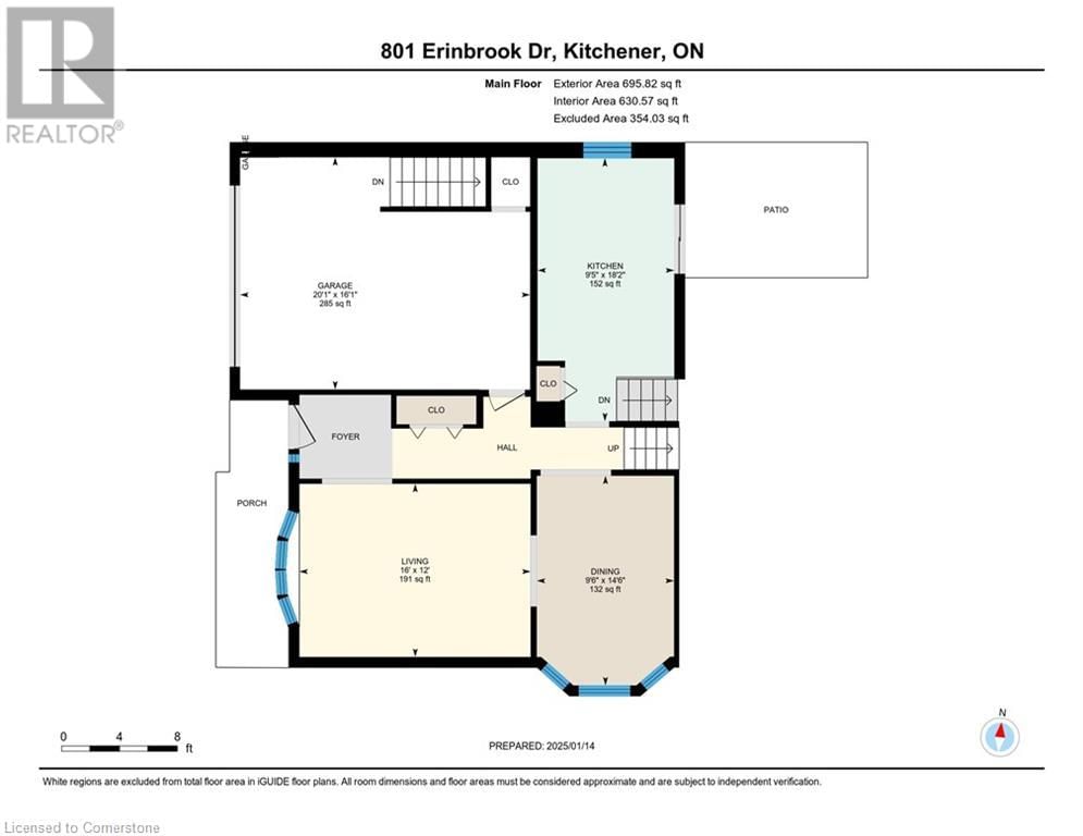 801 ERINBROOK Drive Image 43