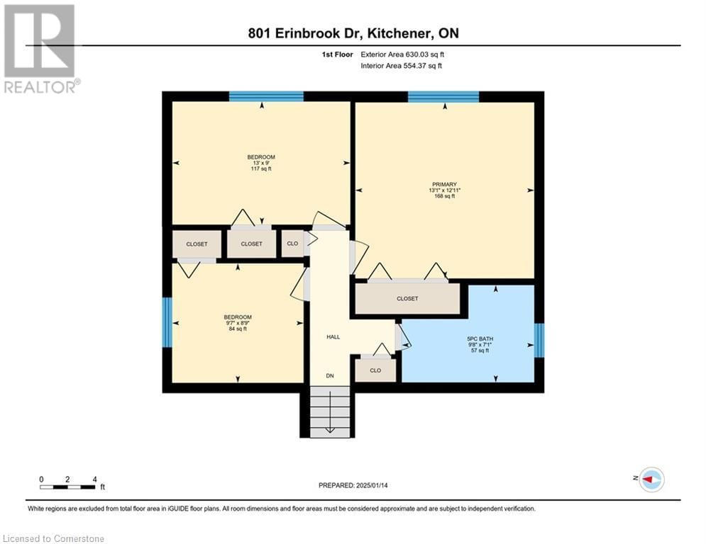 801 ERINBROOK Drive Image 44