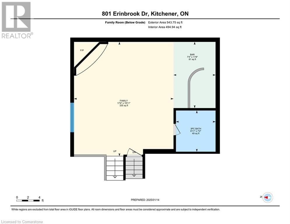 801 ERINBROOK Drive Image 45