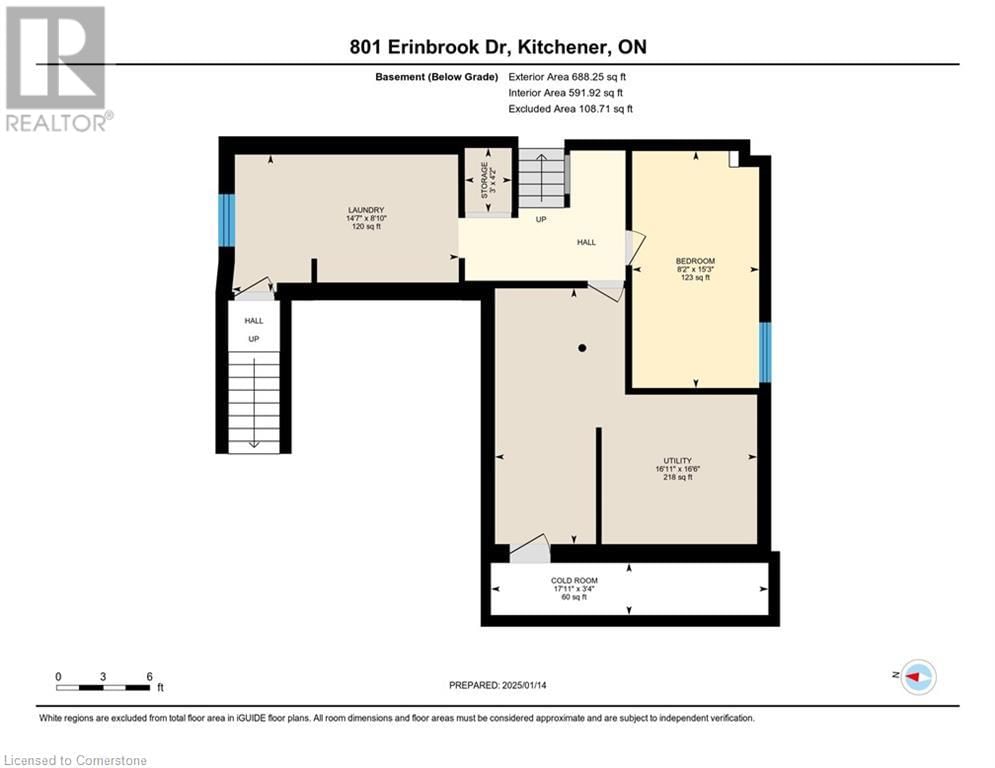 801 ERINBROOK Drive Image 46