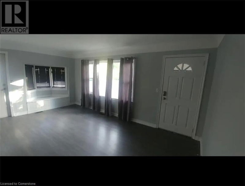Tertiary Property View