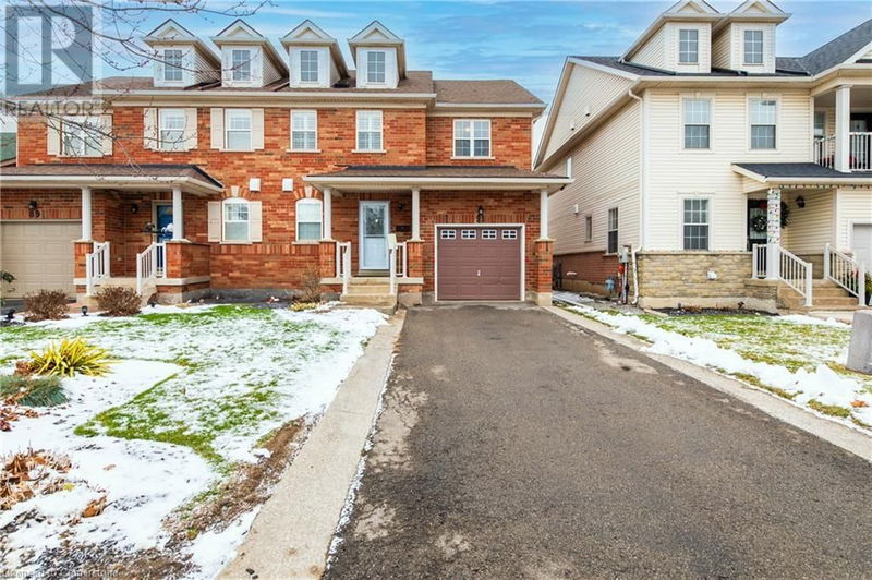 Secondary Property View
