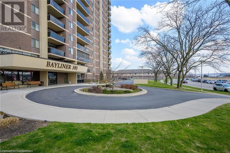 Tertiary Property View