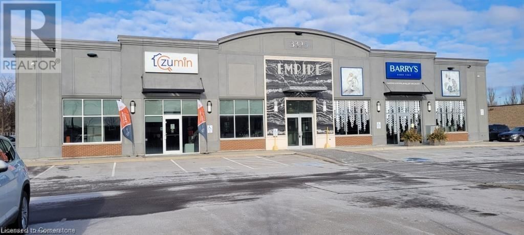 7 - 3325 HARVESTER ROAD Image 1