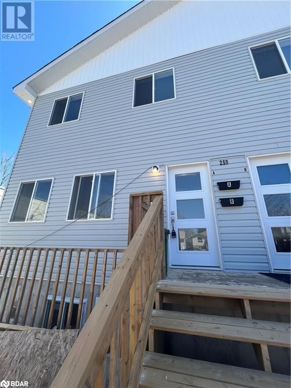 A - 259 BARRIE ROAD Image 2