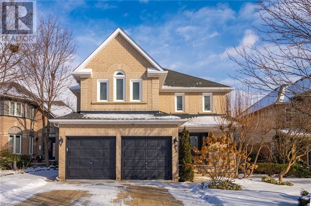 45 STRATHROY Crescent Image 4