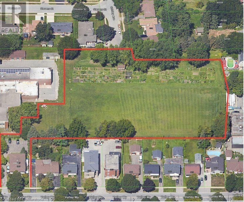 Primary Property View