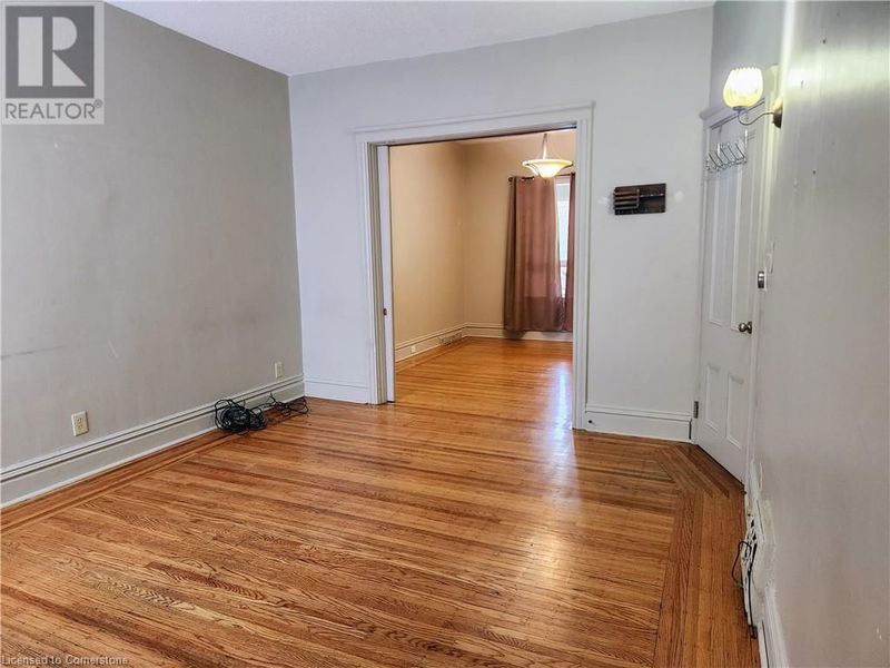 Tertiary Property View