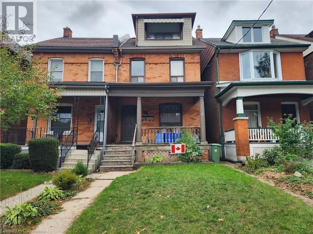 25 GLADSTONE AVENUE Image 1