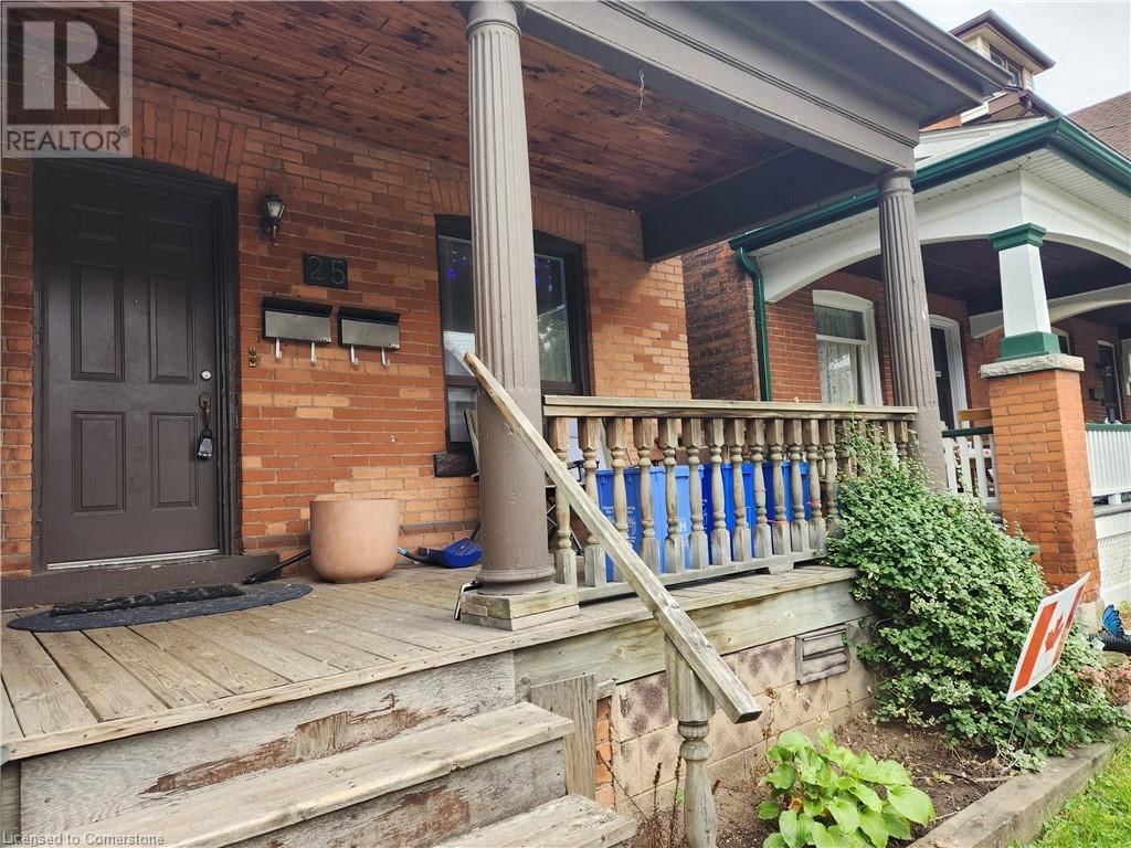 25 GLADSTONE AVENUE Image 2
