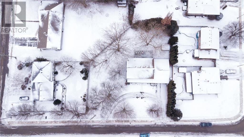 Primary Property View