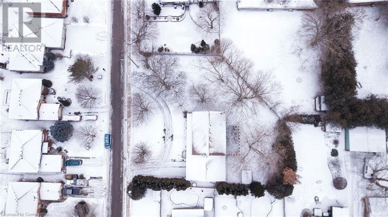 Tertiary Property View
