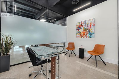 Image #1 of Commercial for Sale at 675 Riverbend Drive Unit# 107, Kitchener, Ontario