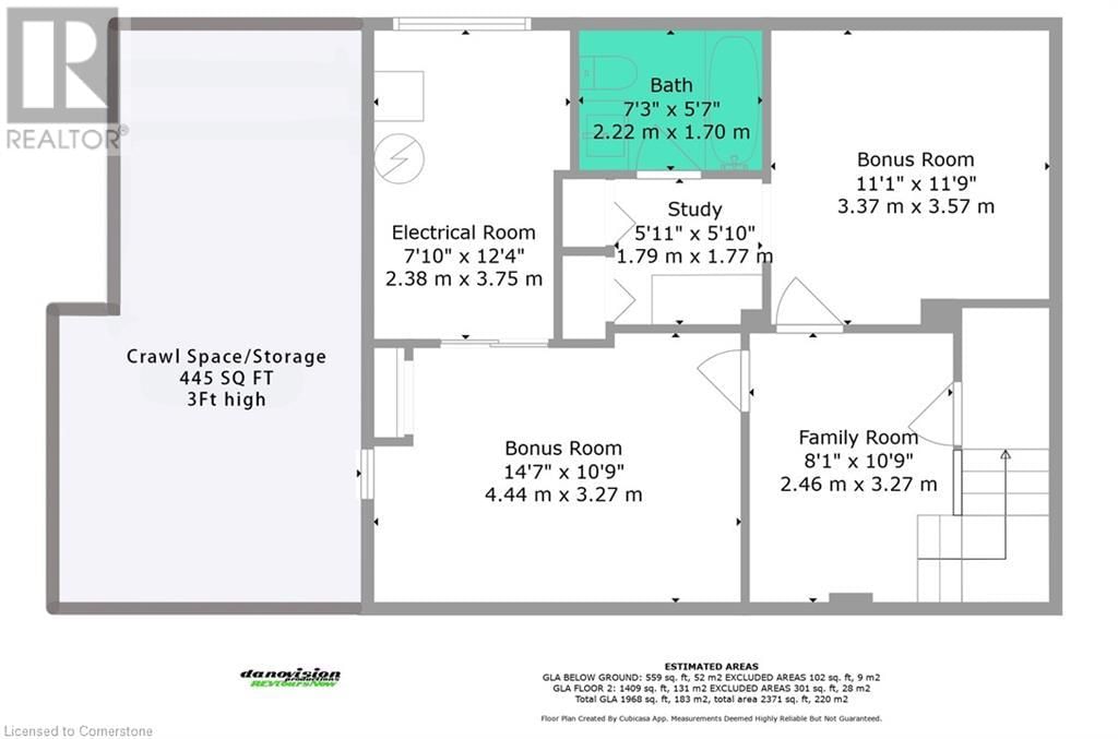 6 RYERSE Crescent Image 42