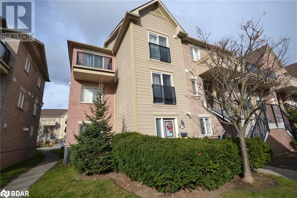 4975 SOUTHAMPTON Drive Unit# 161 Image 1