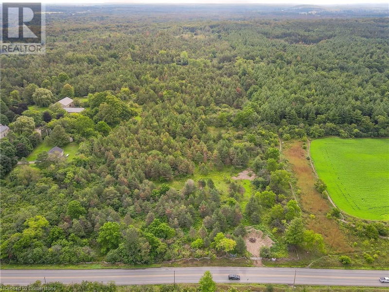 Tertiary Property View