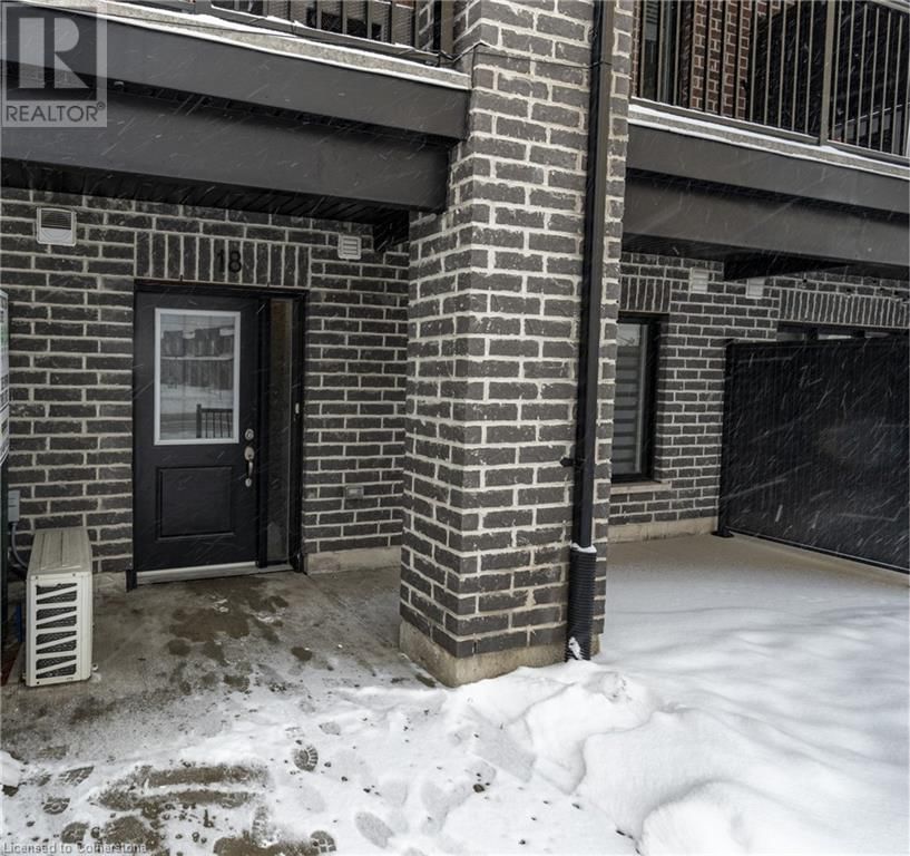 160 ROCHEFORT Street Unit# A-18 Image 3