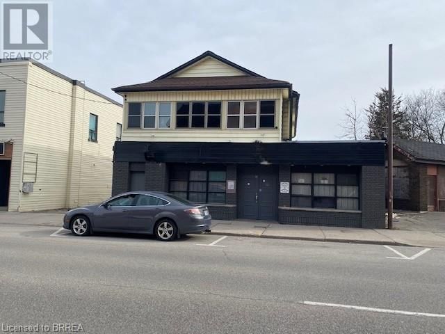 409 COLBORNE STREET Image 1