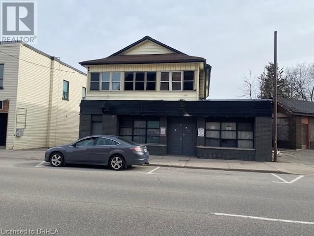 409 COLBORNE Street Image 1