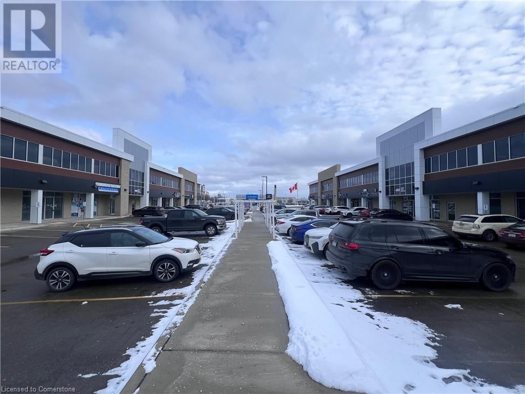201 - 454 HESPELER ROAD Image 11
