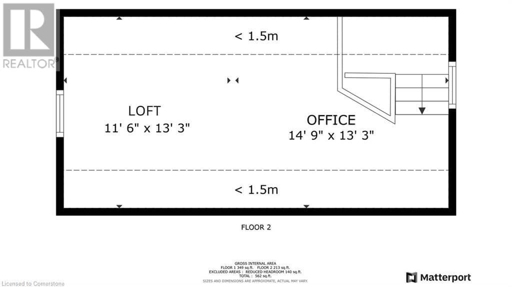 85 DUFFERIN Street Image 50