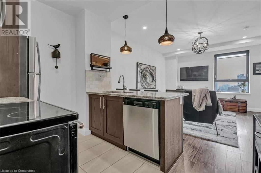 Primary Property View