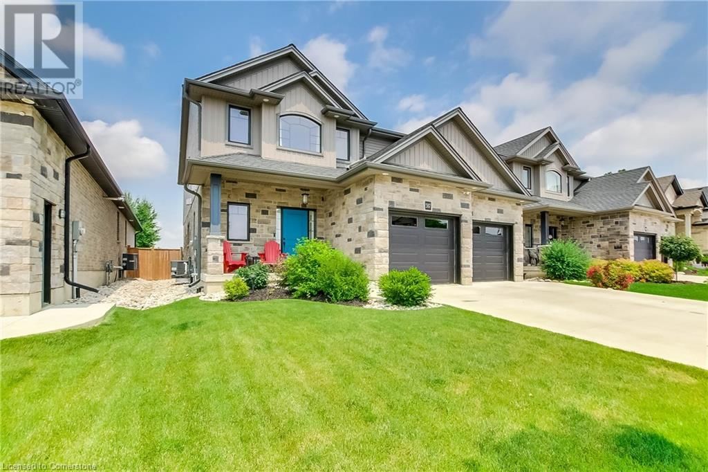 587 HAWTHORNE PLACE Image 1