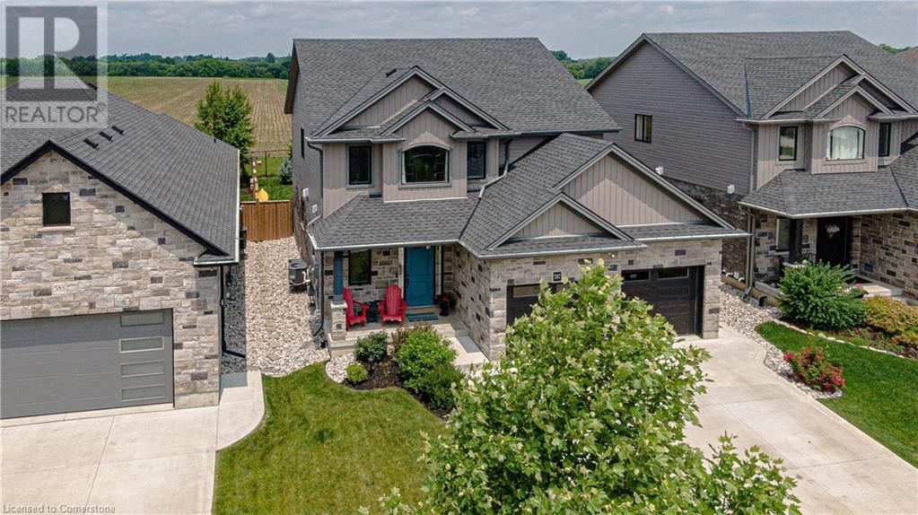 587 HAWTHORNE PLACE Image 30