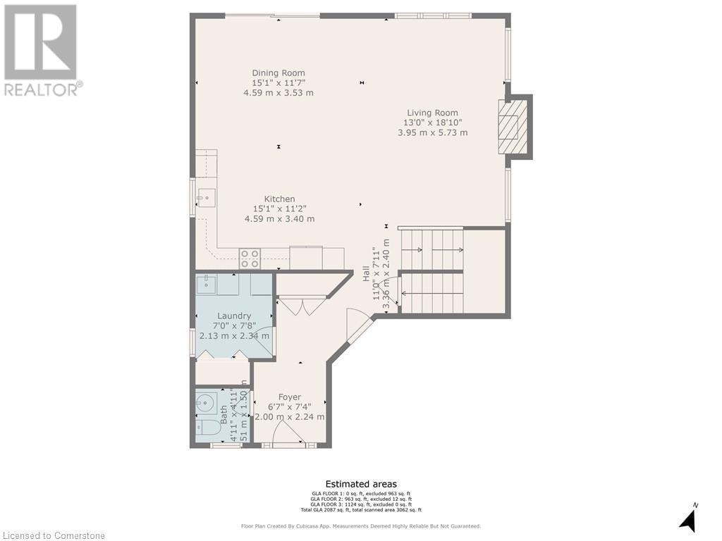 587 HAWTHORNE PLACE Image 35