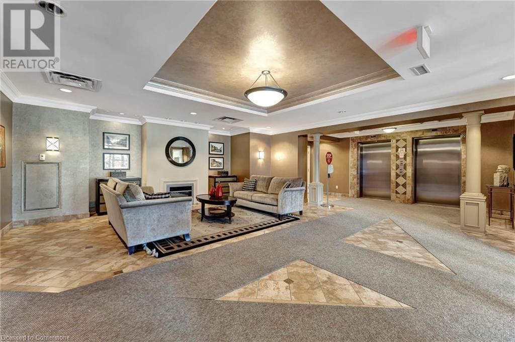 203 - 4000 CREEKSIDE DRIVE Image 22