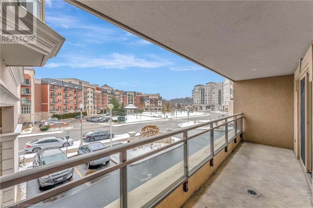 203 - 4000 CREEKSIDE DRIVE Image 25