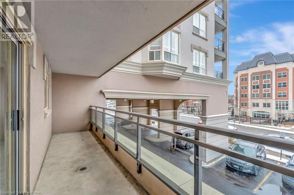 203 - 4000 CREEKSIDE DRIVE Image 27