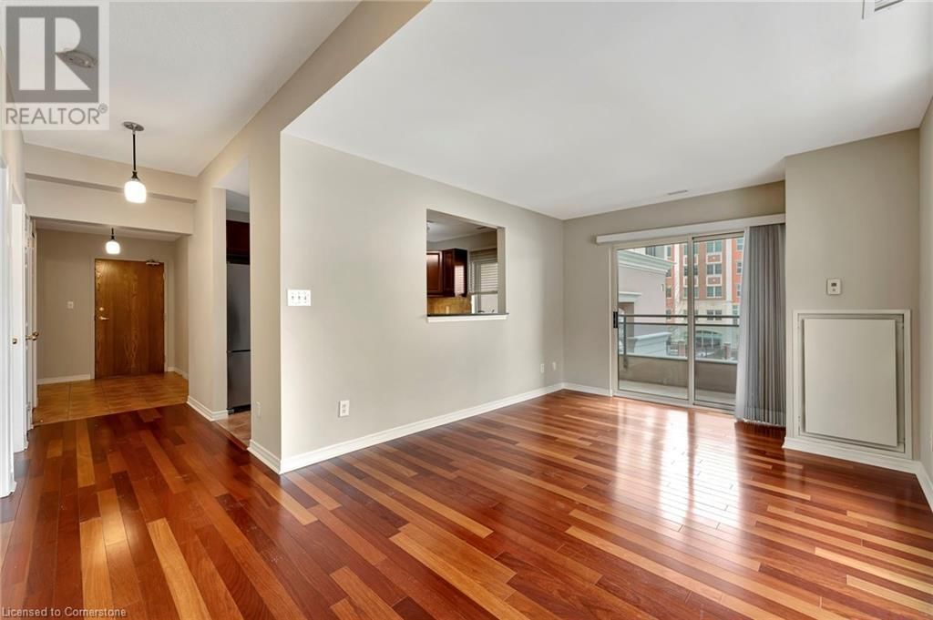 203 - 4000 CREEKSIDE DRIVE Image 9