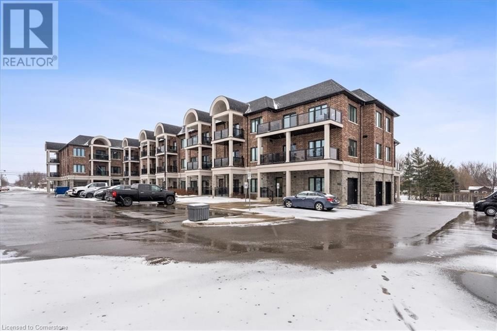 307 - 2605 BINBROOK ROAD Image 2