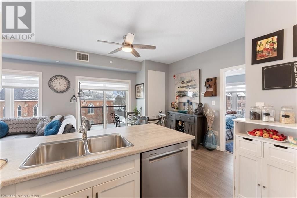 307 - 2605 BINBROOK ROAD Image 20