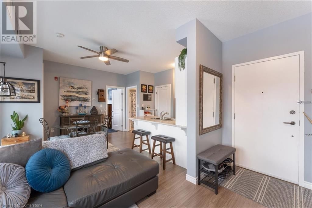 307 - 2605 BINBROOK ROAD Image 4