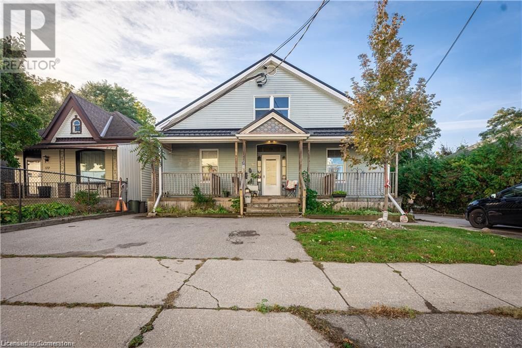 175 GREY STREET Image 2