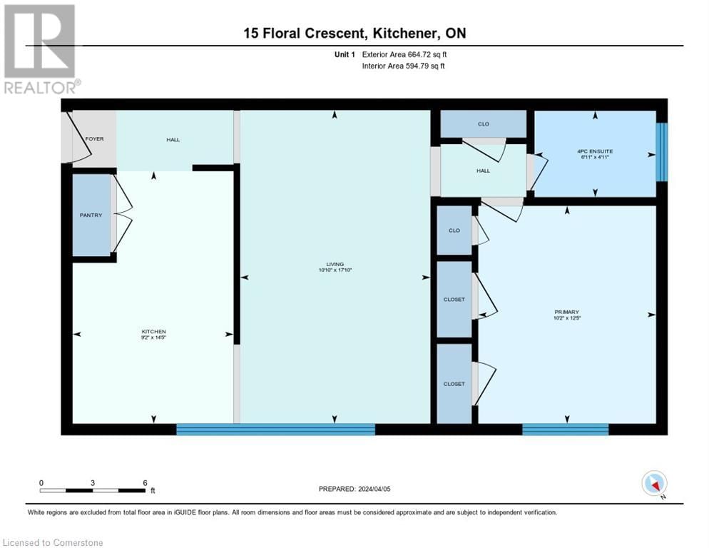 15 FLORAL CRESCENT Image 39