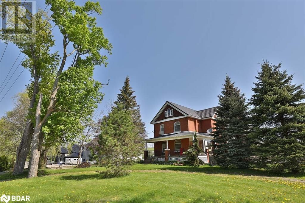Primary Property View