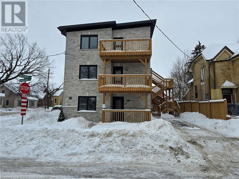 Secondary Property View