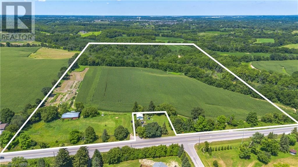 Primary Property View