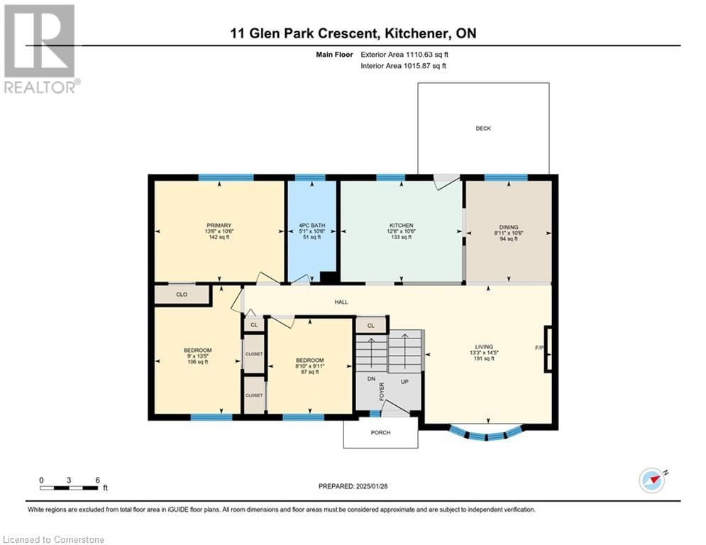 11 GLEN PARK Crescent Image 37