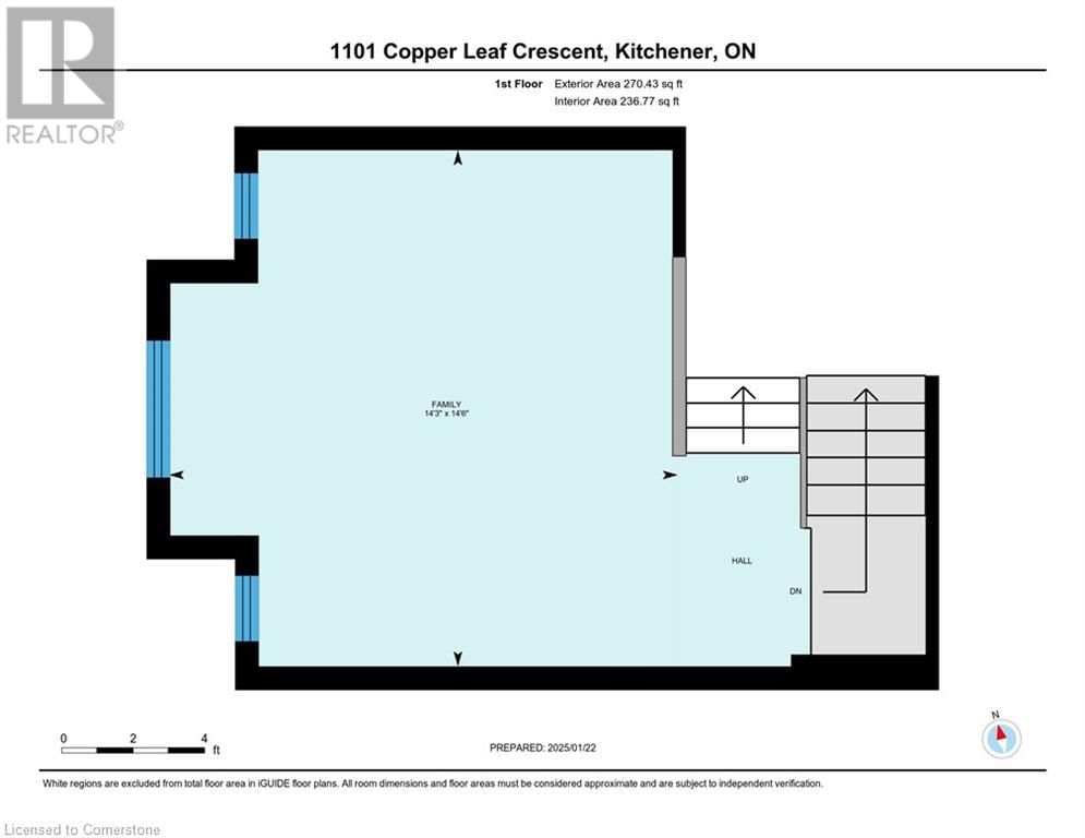 1101 COPPER LEAF Crescent Image 44