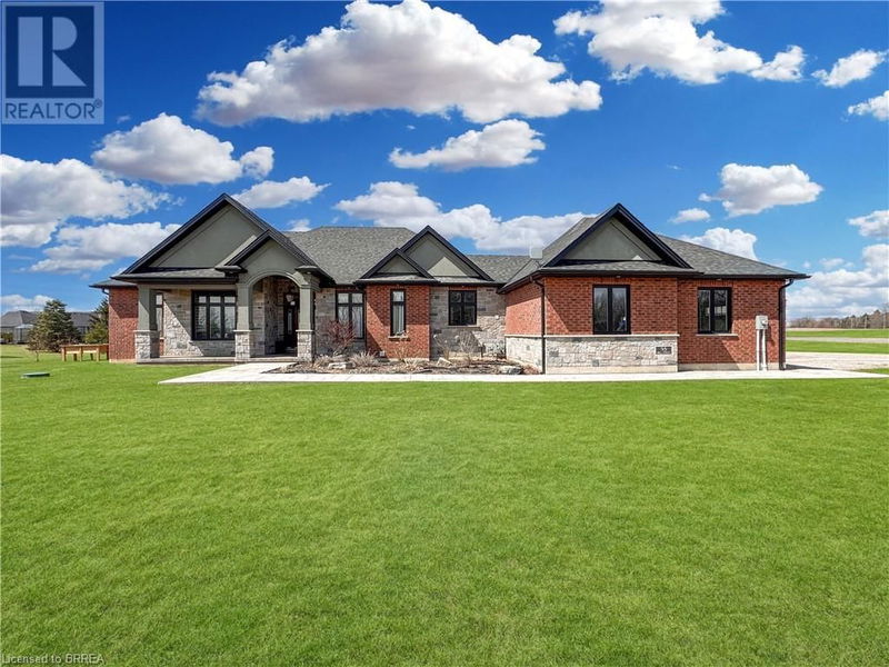 Secondary Property View