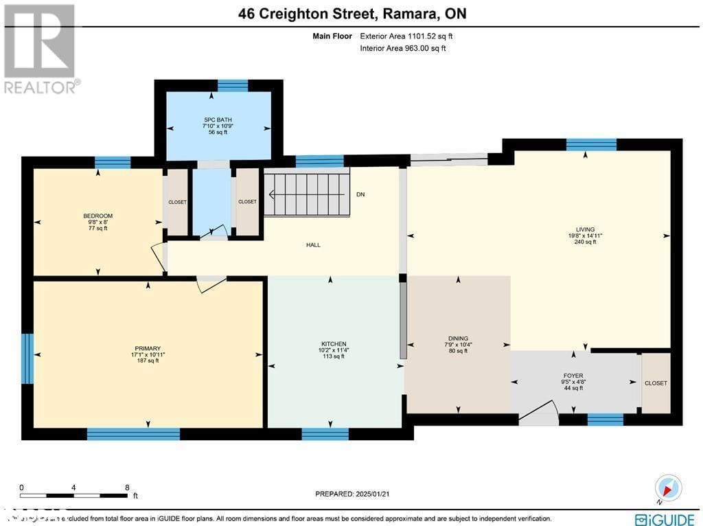 46 CREIGHTON Street Image 14