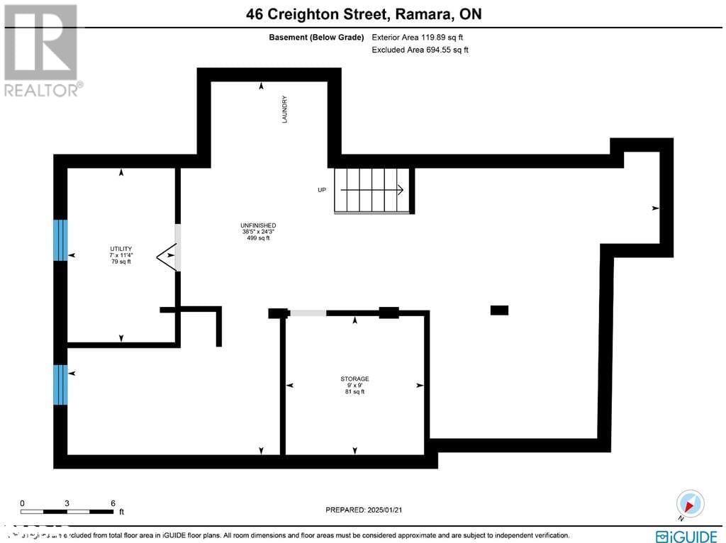 46 CREIGHTON Street Image 15