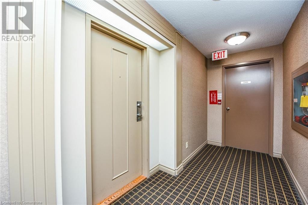 135 HILLCREST Avenue Unit# 1903 Image 30